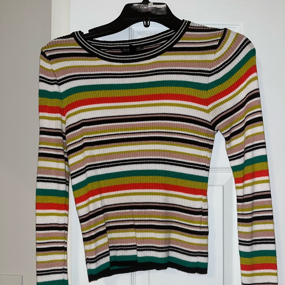 Top Shop top